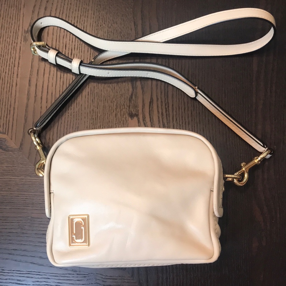 Marc Jacobs mini crossbody purse - Picture 7 of 7